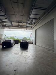The Westcom (D22), Factory #532696571